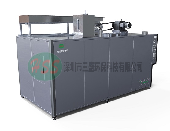 餐廚垃圾處理設(shè)備的能耗和噪音大嗎？節(jié)能環(huán)保嗎？