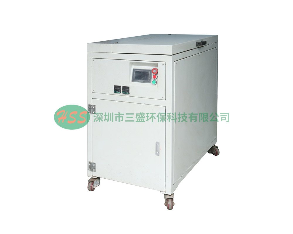 老舊社區(qū)適合裝廚余垃圾處理設備嗎？