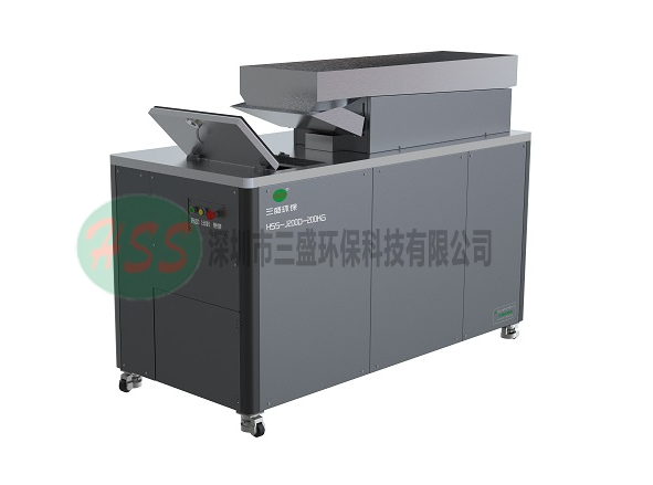 安裝廚余垃圾處理設備，對水槽有要求嗎？?